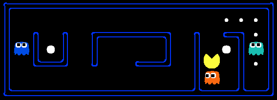 Hackeando o Xadrez com Decision Making Deep Reinforcement Learning