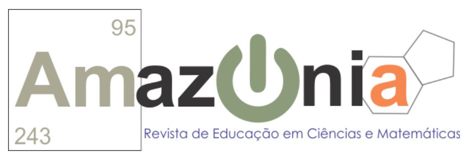 Revista Amazônia