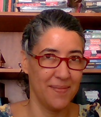 Foto de Isabel Cafezeiro