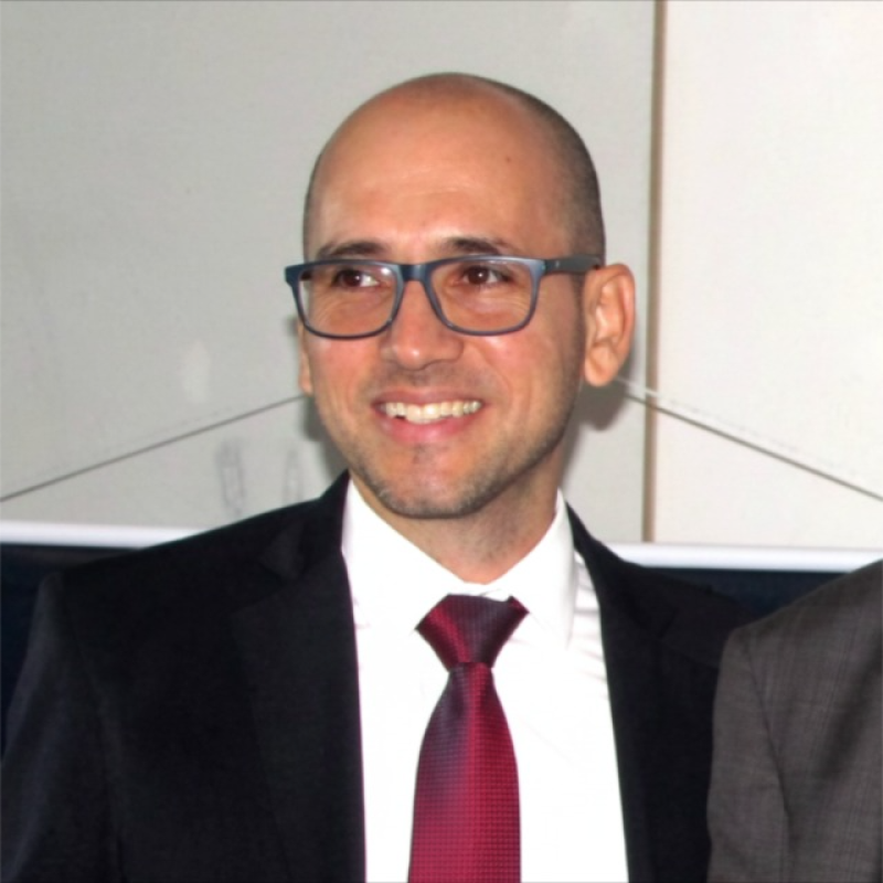 Lincoln Faria da Silva